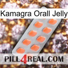 Kamagra Orall Jelly 26